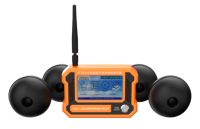 災(zāi)區(qū)環(huán)境監(jiān)測(cè)儀遠(yuǎn)距離災(zāi)區(qū)環(huán)境偵測(cè)系統(tǒng)超前環(huán)境參數(shù)檢測(cè)裝置